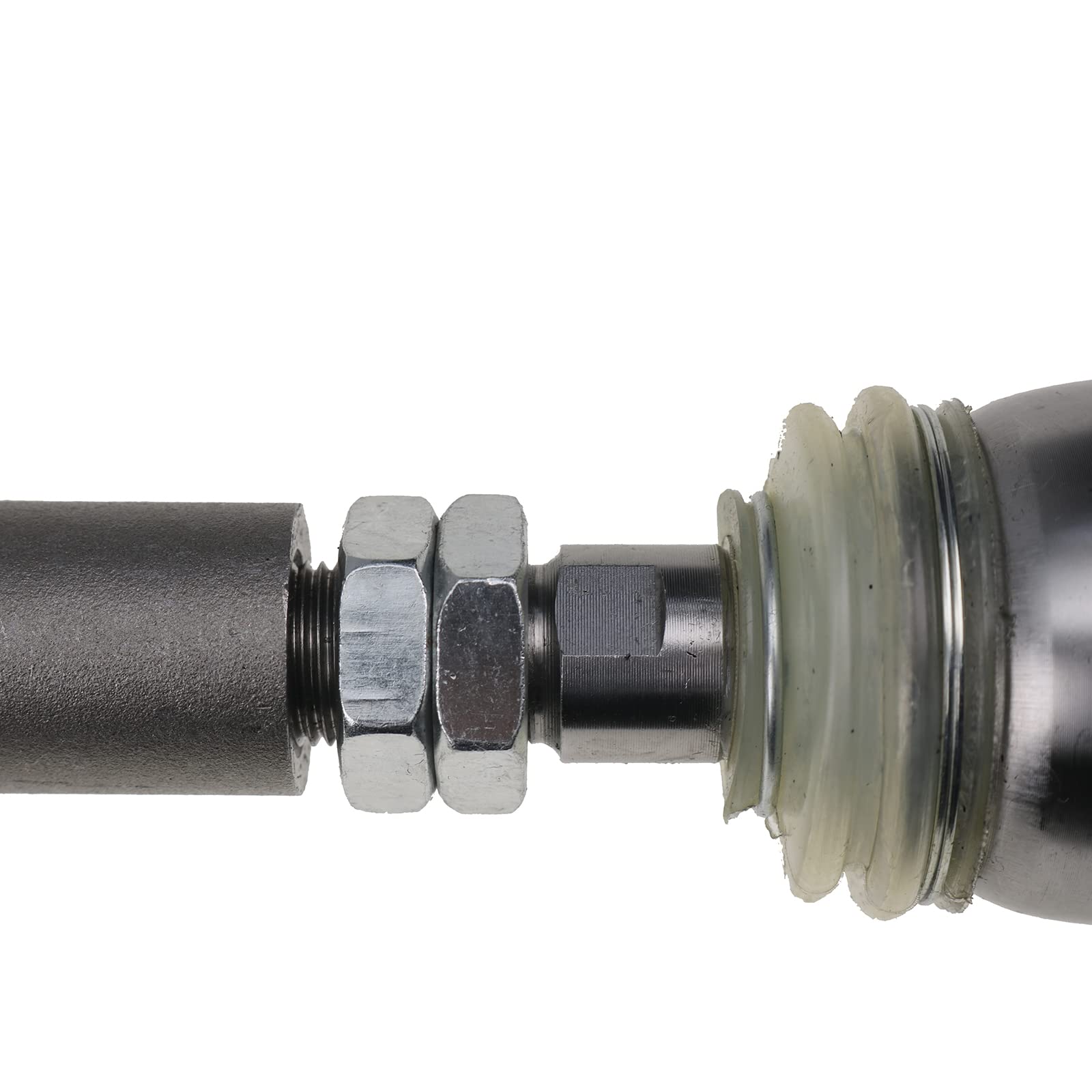 Amazon.com: Solarhome Steering Arm Tie Rod Assembly Ball Joint 