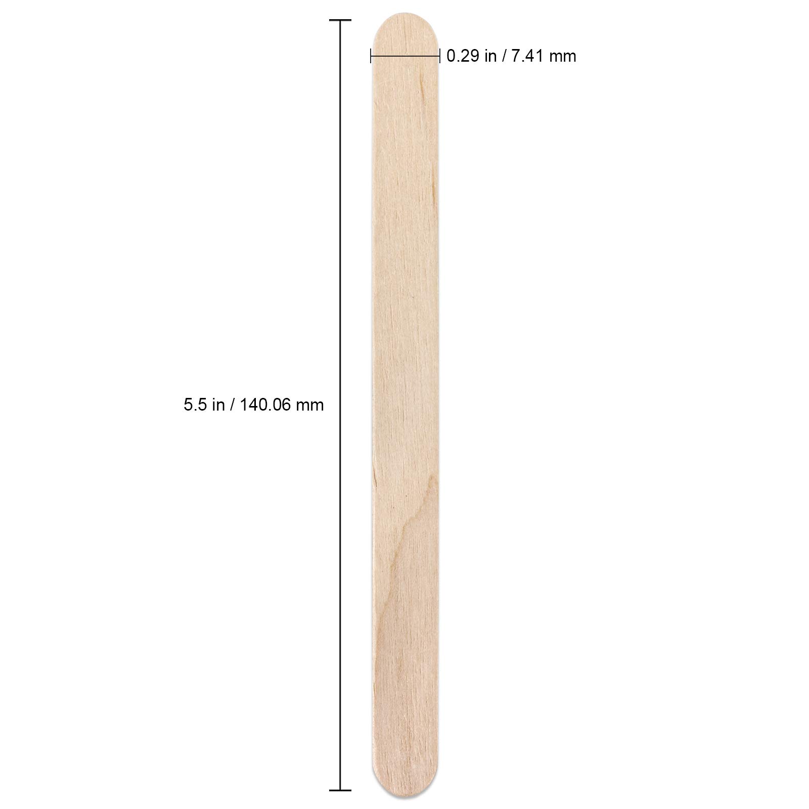 Beauticom 100pcs 5.5