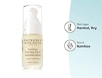 Vista 5 de Eminence Bamboo Firming Fluid, 1.2 Ounce