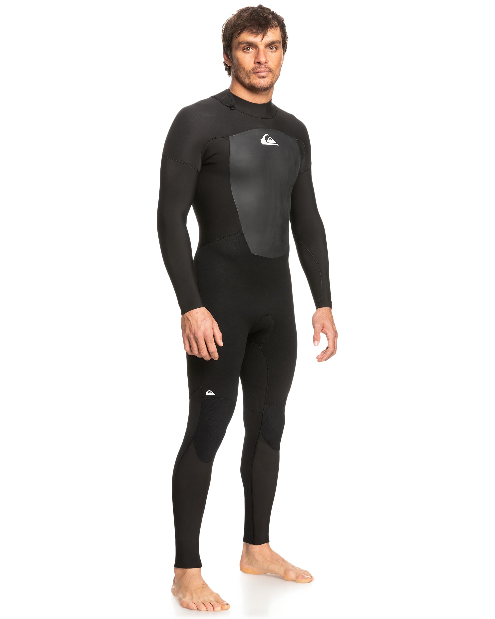 Quiksilver - 5/4/3mm Prologue Wetsuit Surf para Hombre