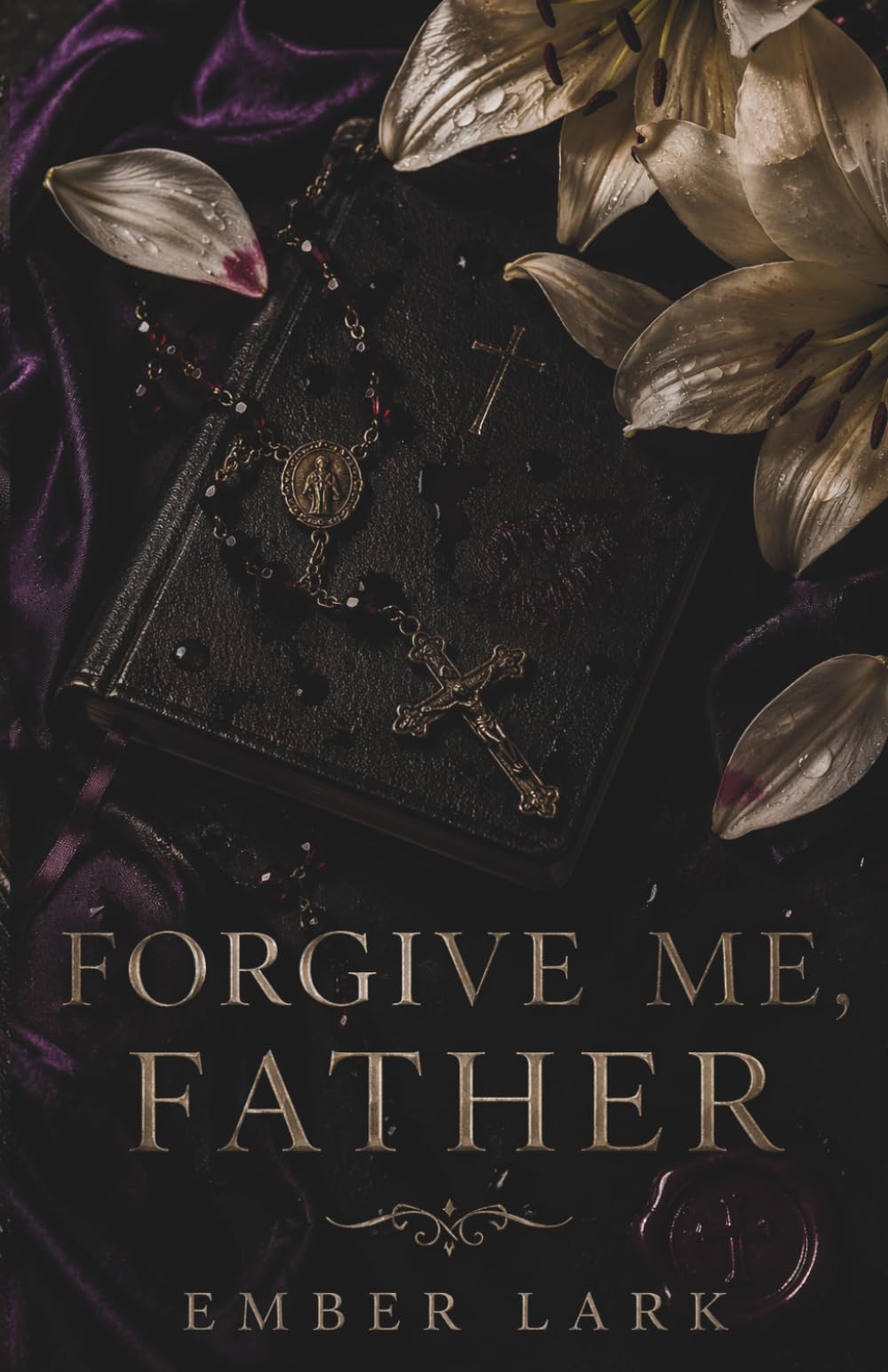 Forgive Me, Father