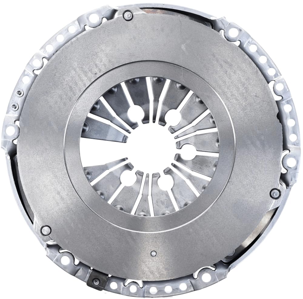 SACHS 2290 601 059 Kupplungssatz ZMS Modul XTend Kompatibel Volkswagen Transporter T5 2003