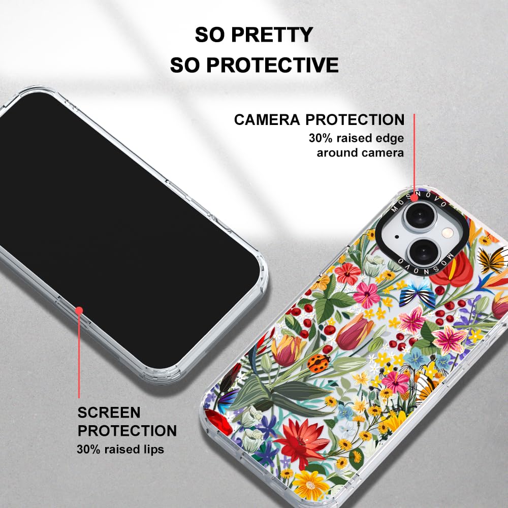 MOSNOVO Case for iPhone 15 - Image 4