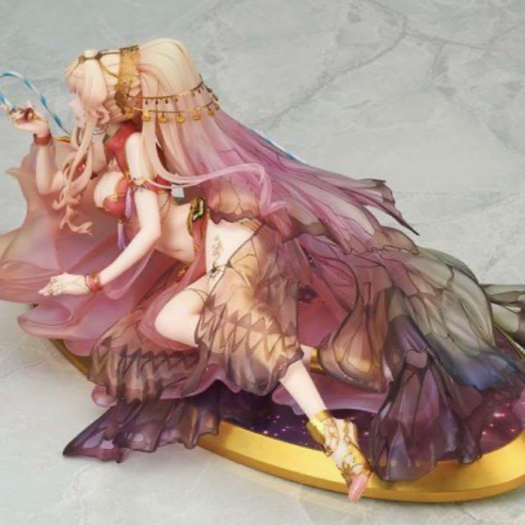 Amazon.co.jp: マクロスF シェリル ノーム ゴージャス Ver. フィギュア