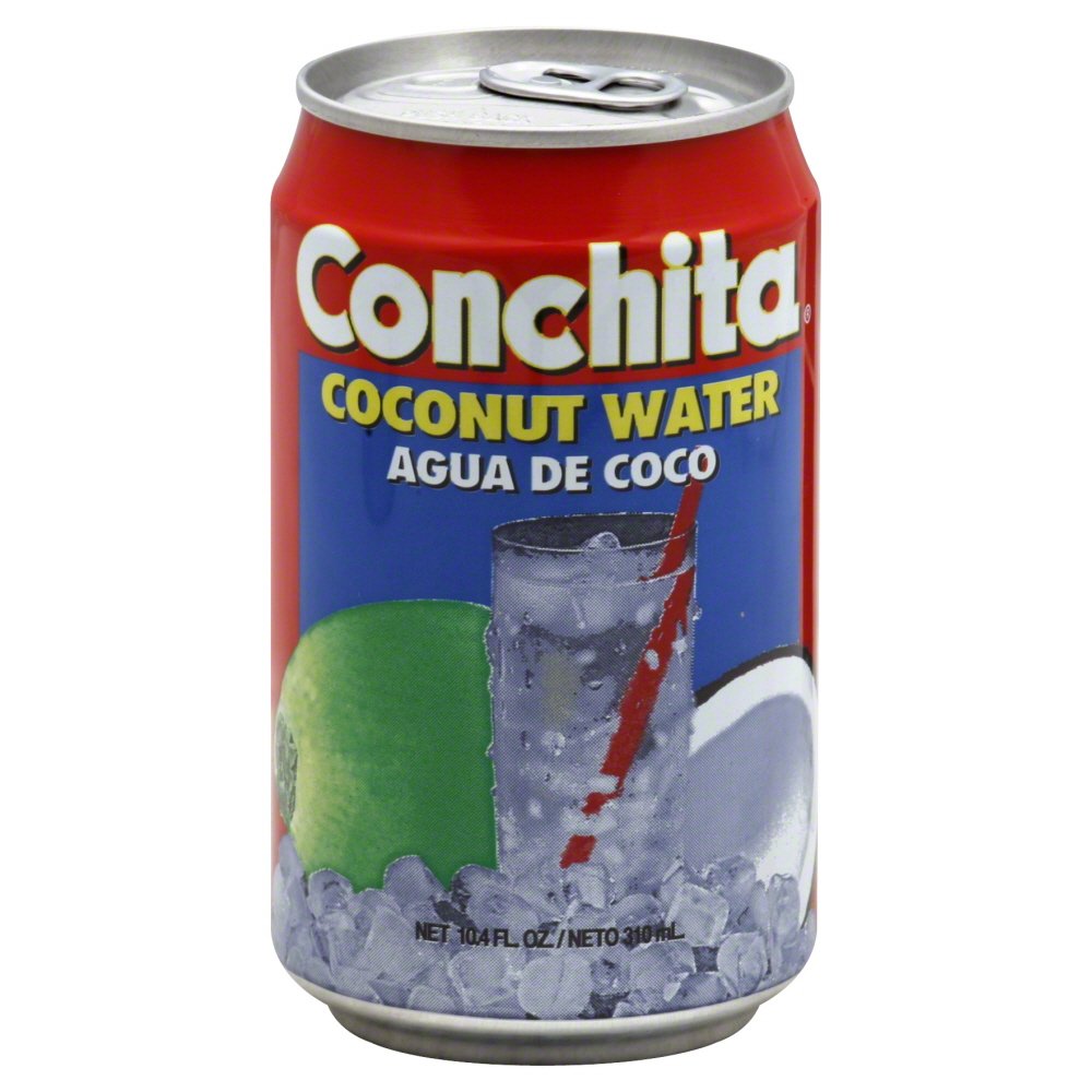 Conchita Coconut Water 11.8 OZ