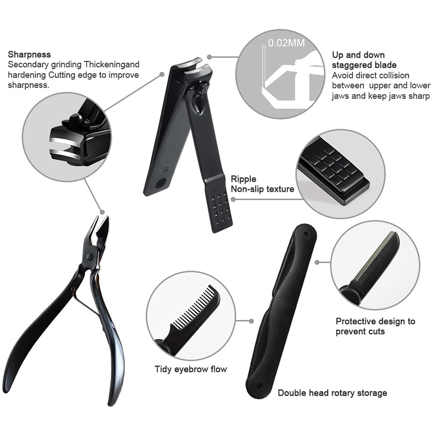 Manicure Set - Image 3