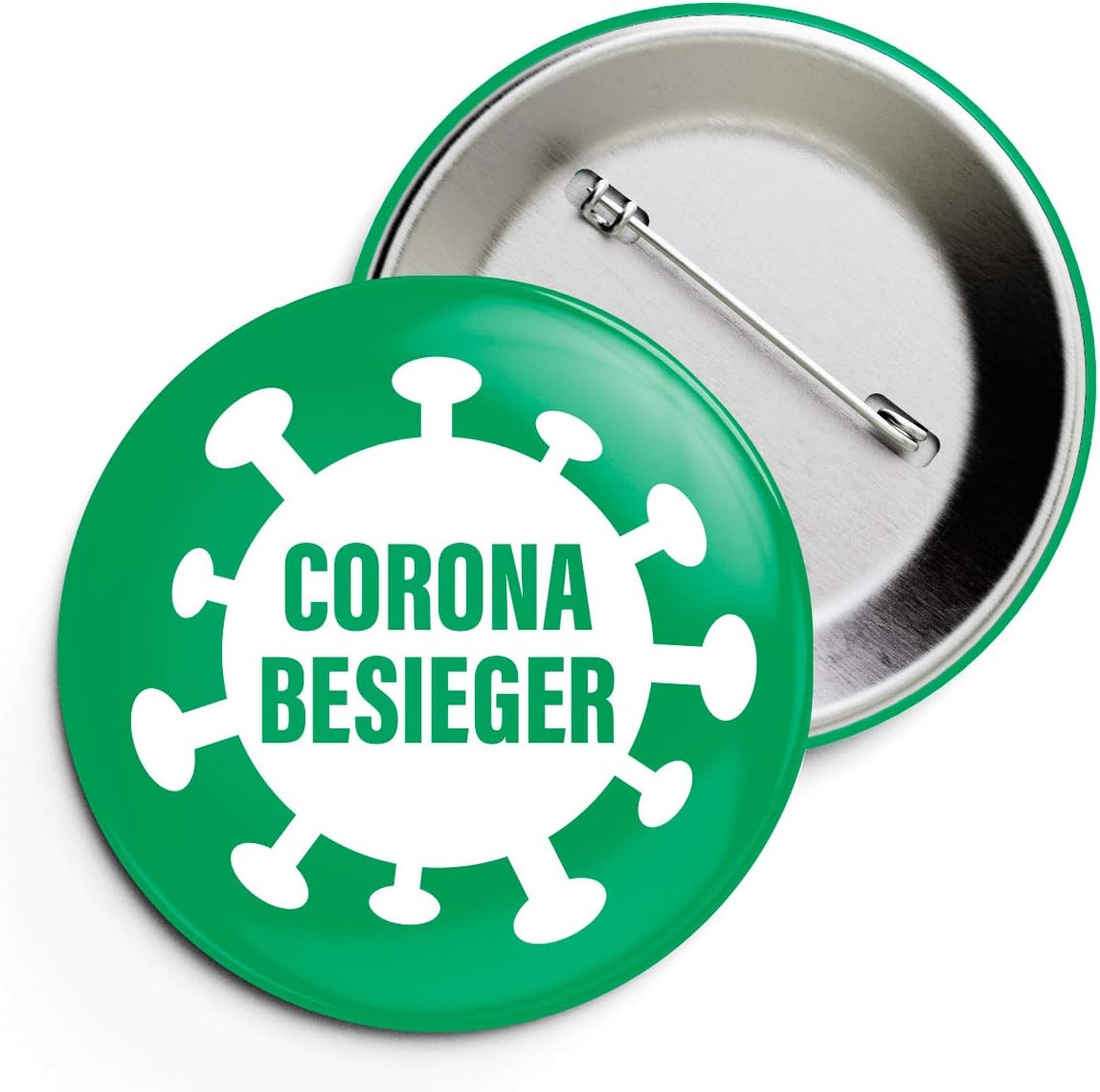 spillette e bottoni per bambini