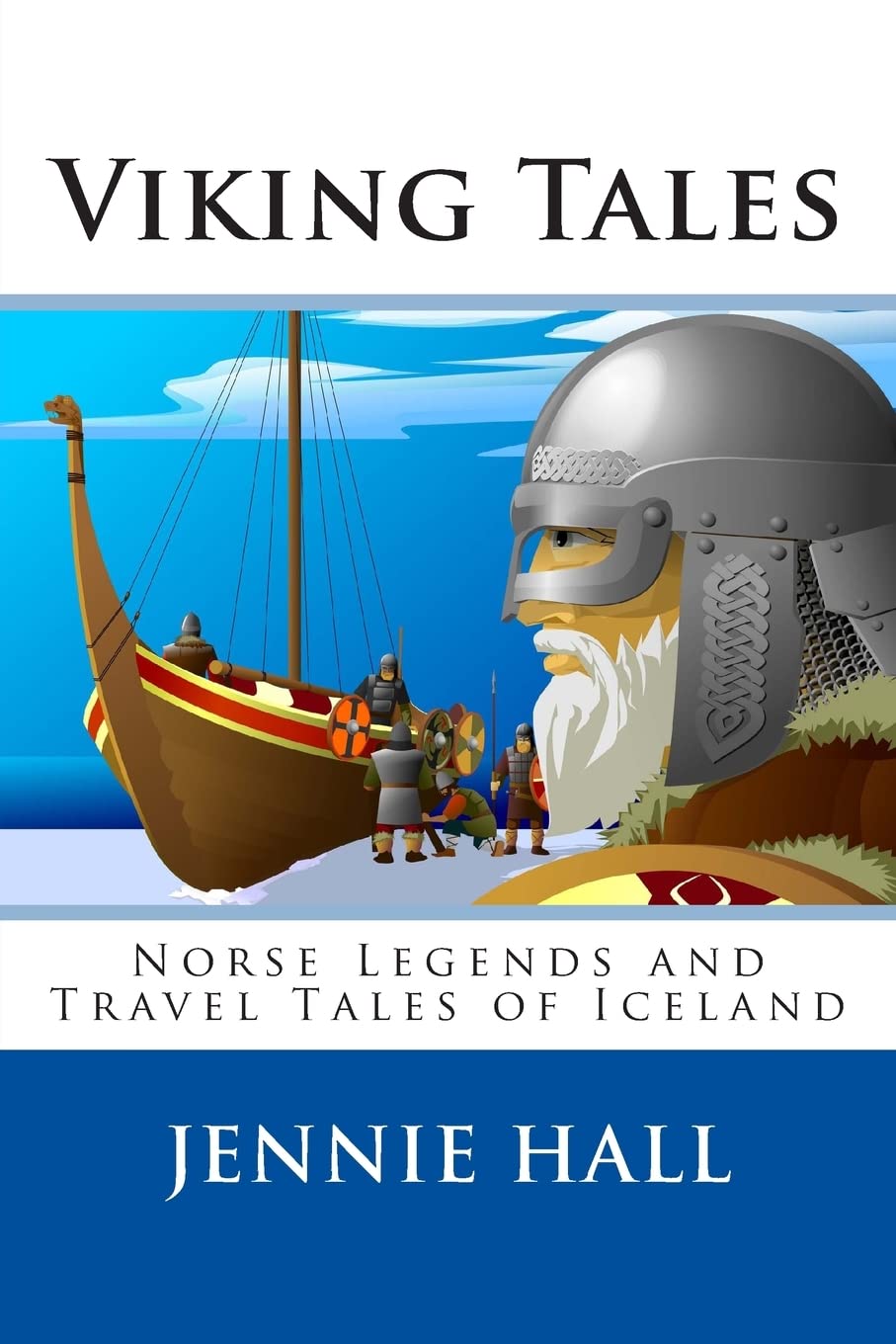 Viking Tales