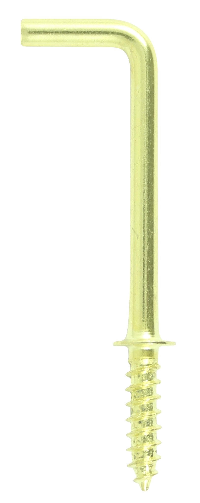Timco Light Square Cup Hooks 38Mm Eb (Bag Of 8)