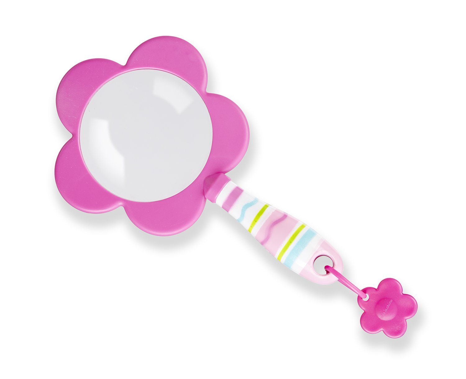 Melissa & Doug Sunny Patch Pretty Petals Magnifying Glass by Melissa & Doug