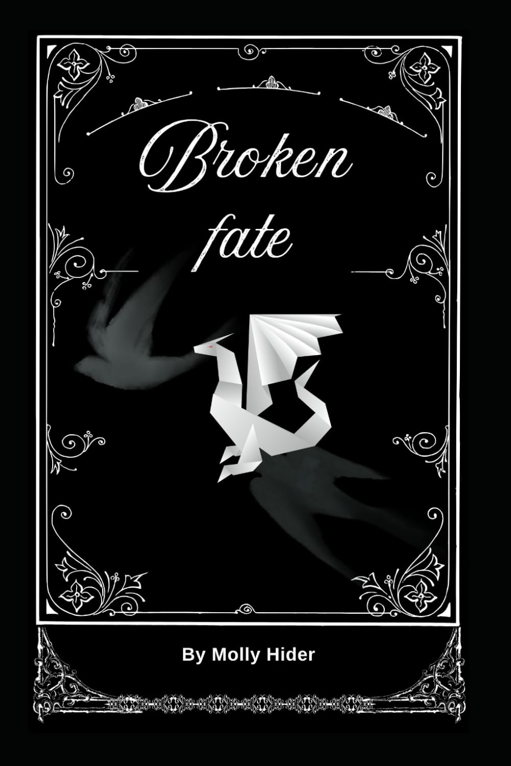 Broke fate (the fates)