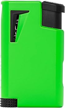 Amazon.com: Xikar XK1 Single Jet Flame Torch Lighter, Innovative