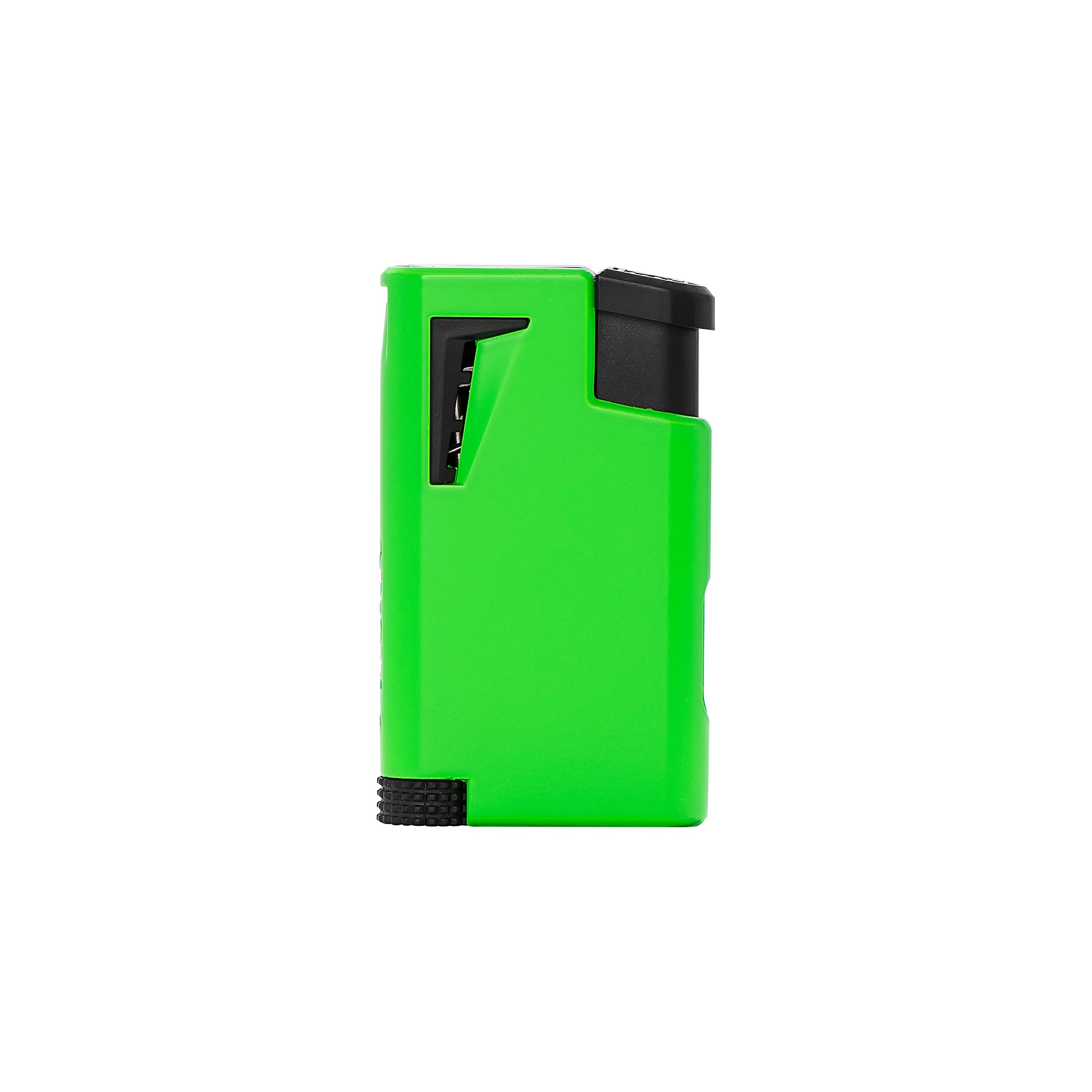 Amazon.com: Xikar XK1 Single Jet Flame Torch Lighter, Innovative