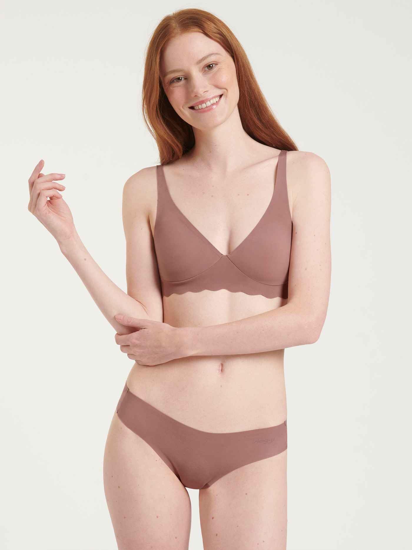 Sloggi Perizoma da donna, confezione da 2
