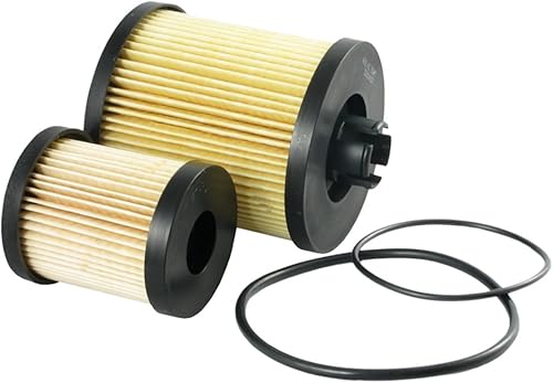 Miniatura 2 de ecogard xf55590Filtro de combustible