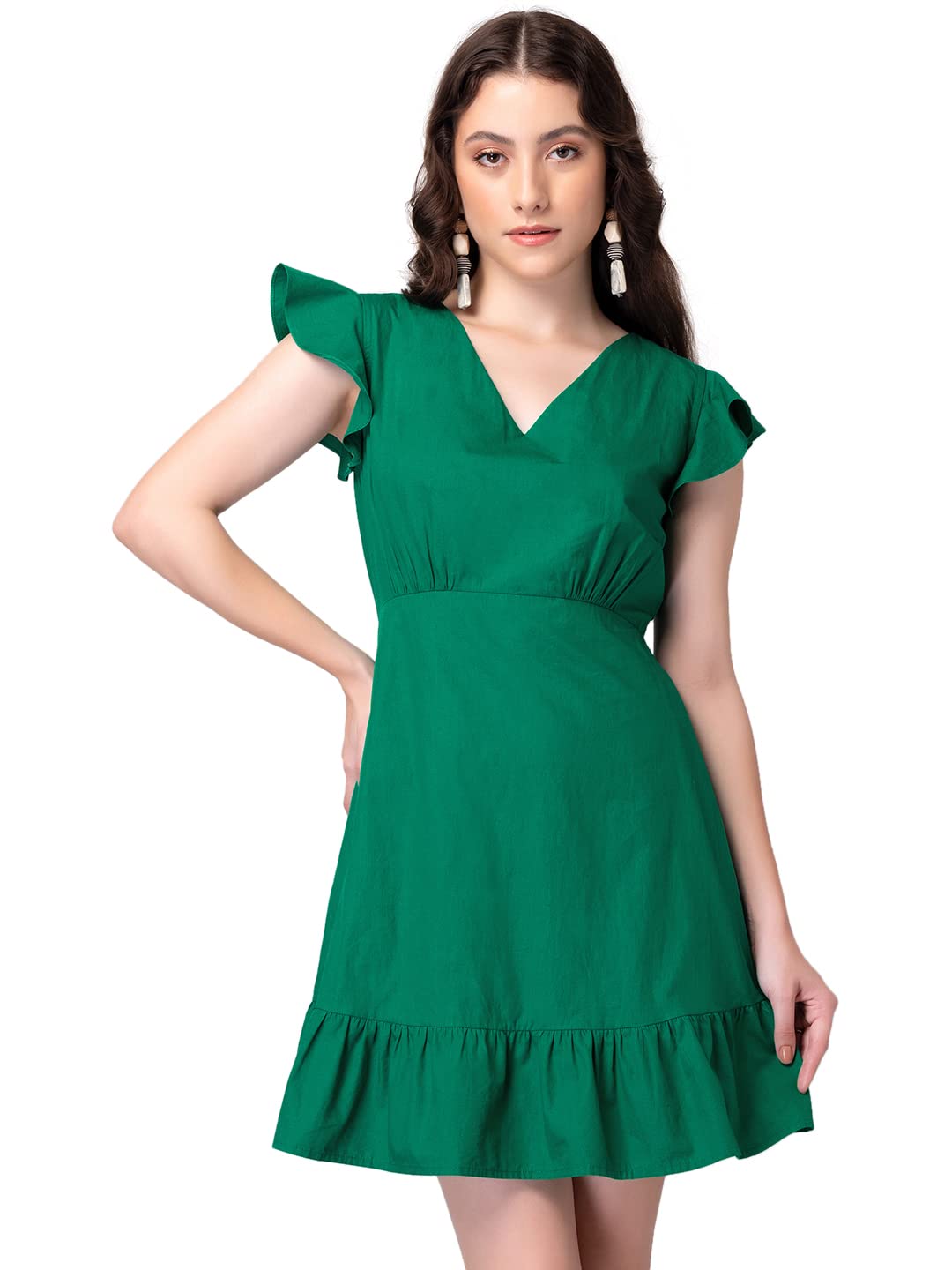 FabAlley Women Dresses