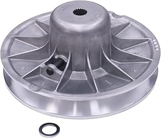 HOLDWELL Secondary Driven Clutch 1323246 1323247 Compatible with 2014-2019 Polaris Ranger 900 XP 2016-2019 Polaris Ranger Crew XP 900 2015 Polaris RZR 900 & S