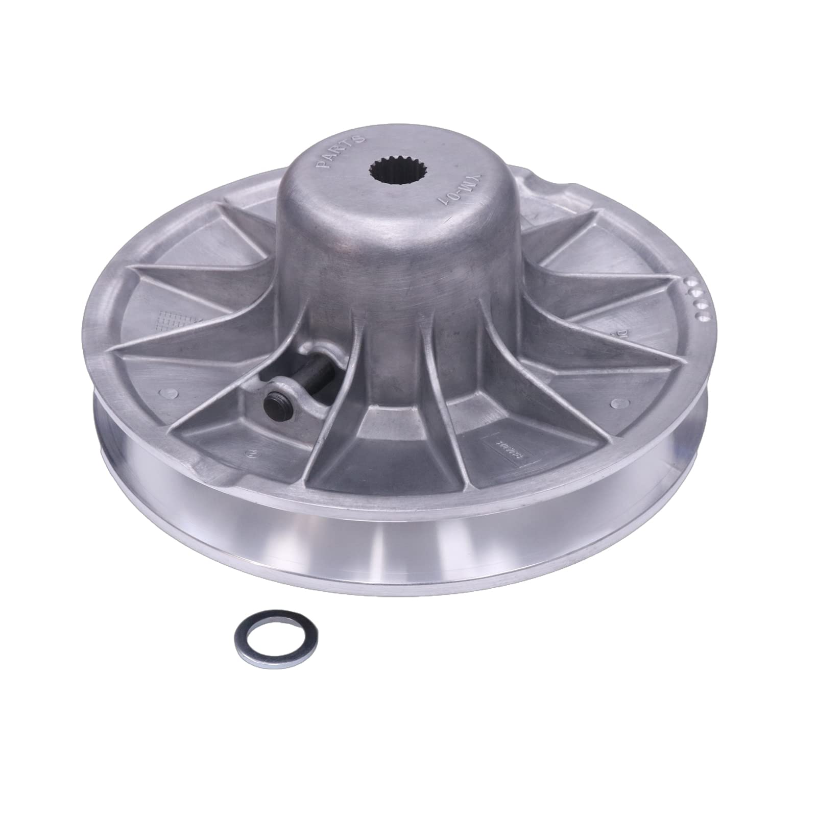 Amazon.com: HOLDWELL Secondary Driven Clutch 1323246 1323247