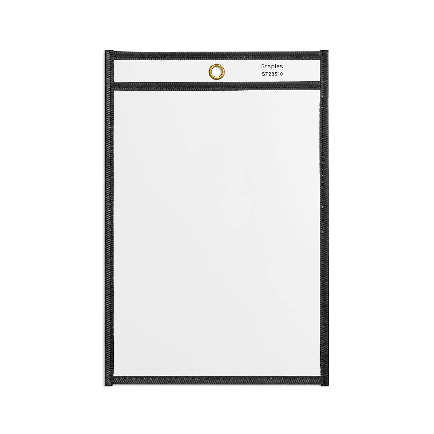 Staples 1684953 Shop Ticket 6X9 Sewed 25Pk