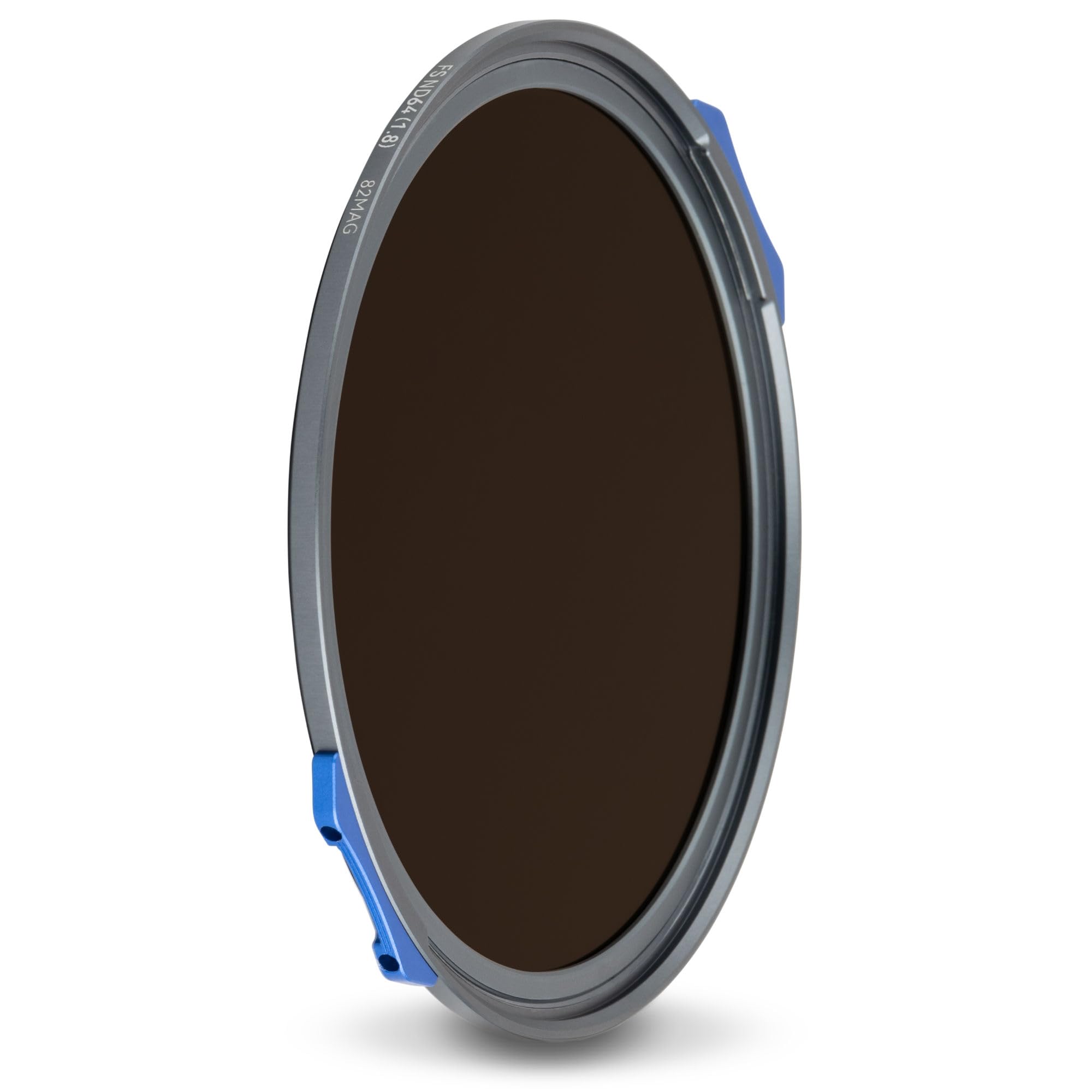 NiSi 82mm Magnetischer Filter FS ND64 (1,8/6-Stop) Magnet ND-Filter für JetMag Pro 82MAG System (Verwendung nur mit JetMag Pro Adapterring)