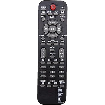 zebronics 9451 home theatre