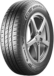 Pneu 205/55R16 Barum Bravuris 5HM FR 91V By Continental