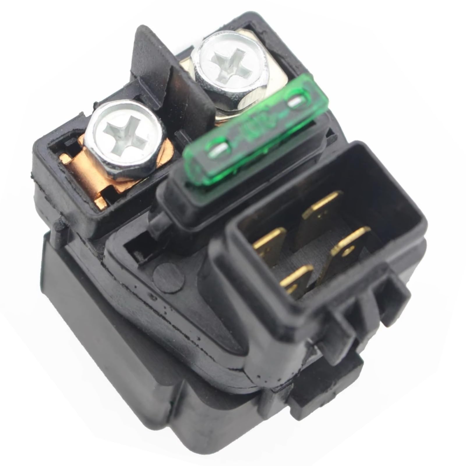 solenoide Compatibile Con Suzuki Per Bandit 600 1996-2003 Per Bandit 1200 1997-2005 Per Hayabusa GSX1300 1999-2007 Relè Di Avviamento Moto