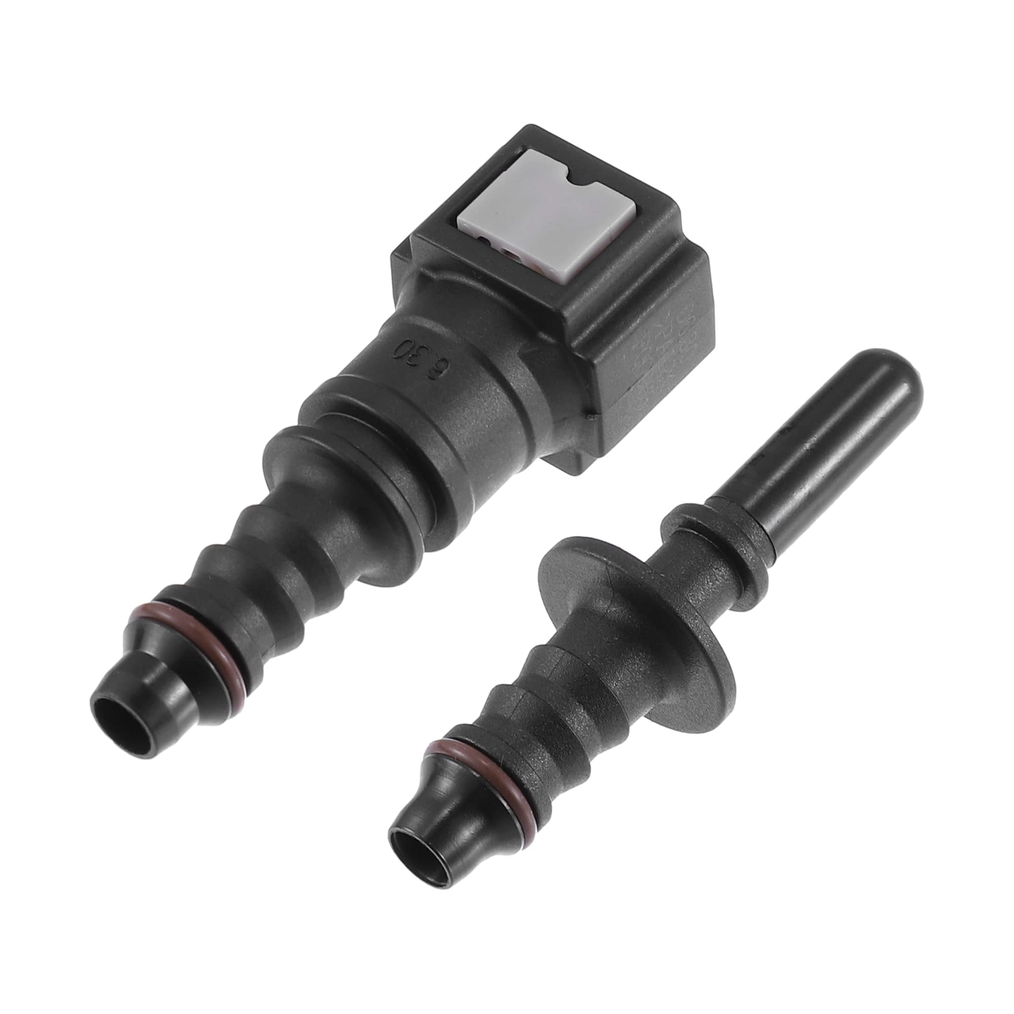 Valvola Sfera Ottone Valvola A Sfera In Ottone Da 1/2 Pollice - Senza Piombo, Per Installazioni Idrauliche Ventola Spal - Foto 2