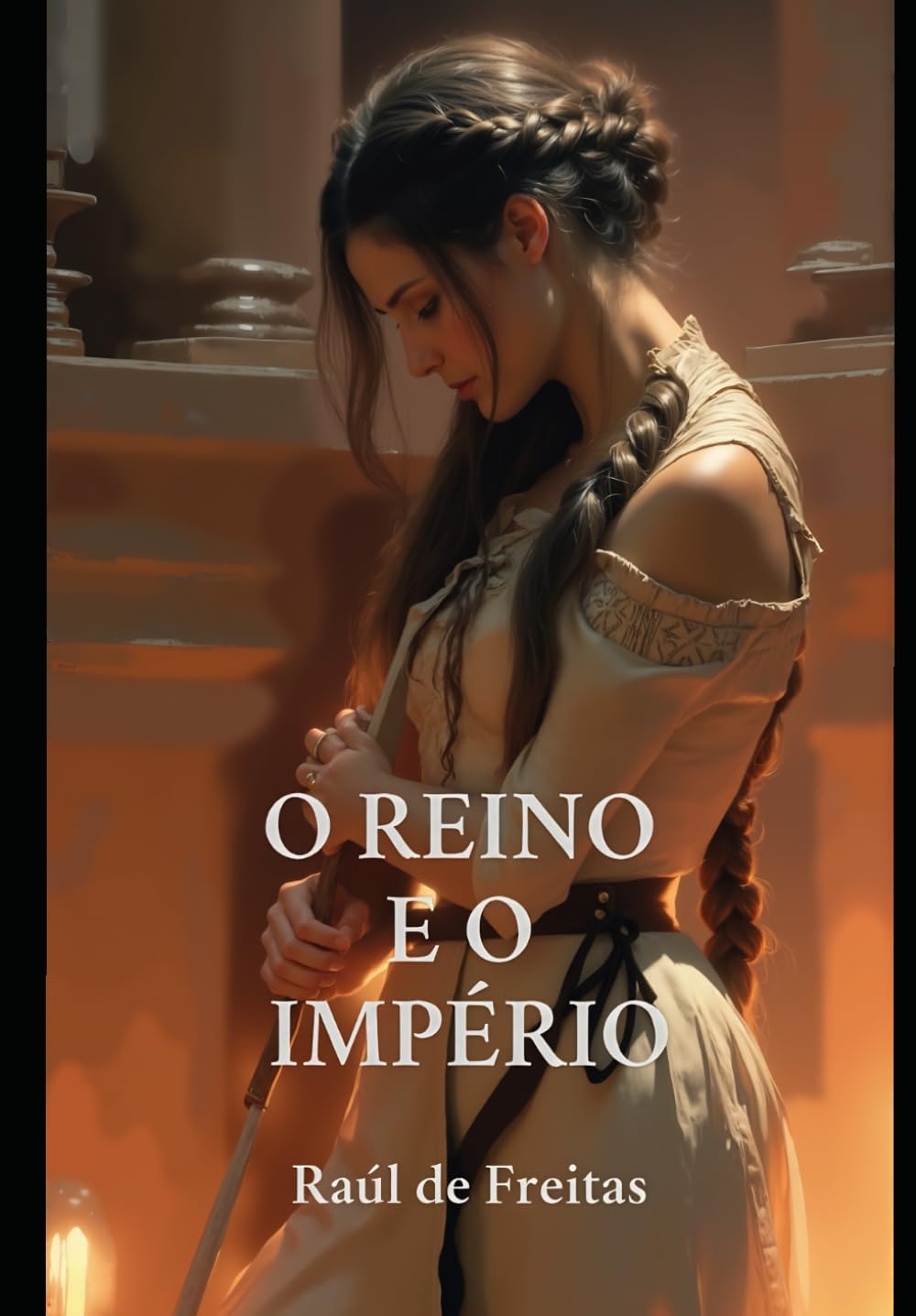 O Reino e o Império