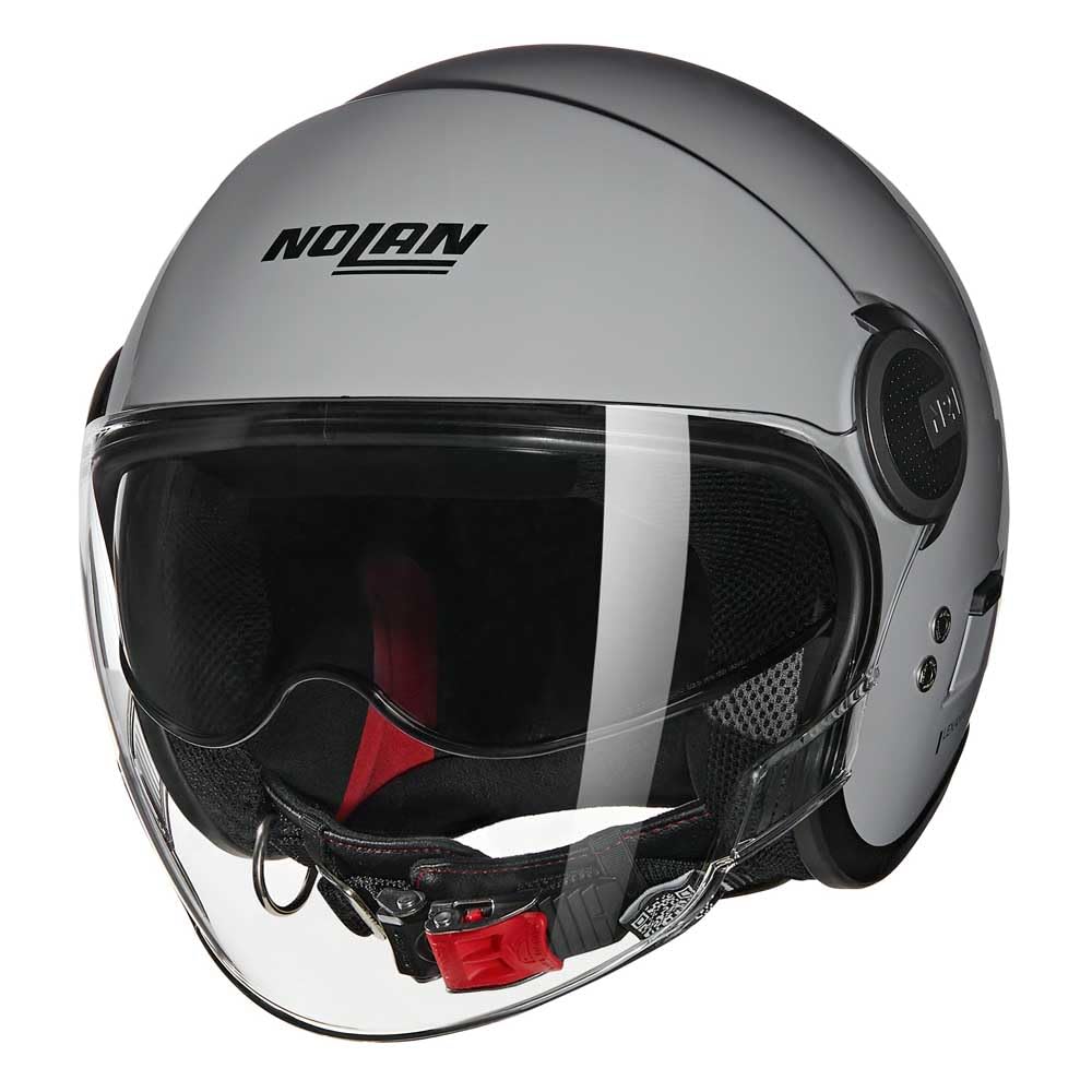 NOLAN CASCO N21 VISOR 06 CLASSICO 303 XS