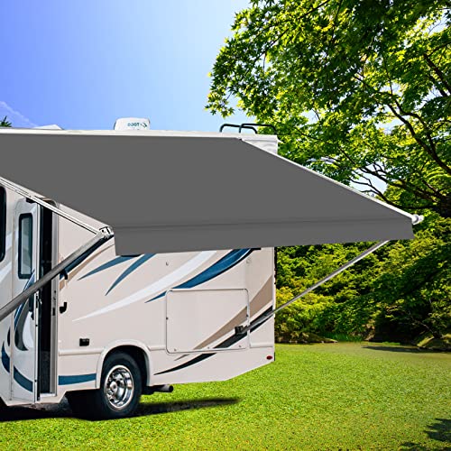 Top 10 Best Rv Awning Replacement Fabric In 2022 To Buy On Amazon In 2022