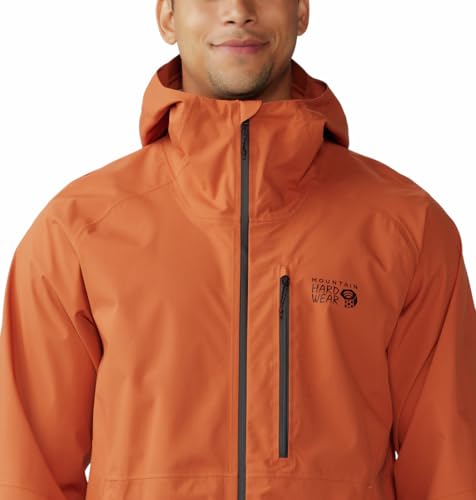 Image of Mountain Hardwear Stretch Ozonic Jacket