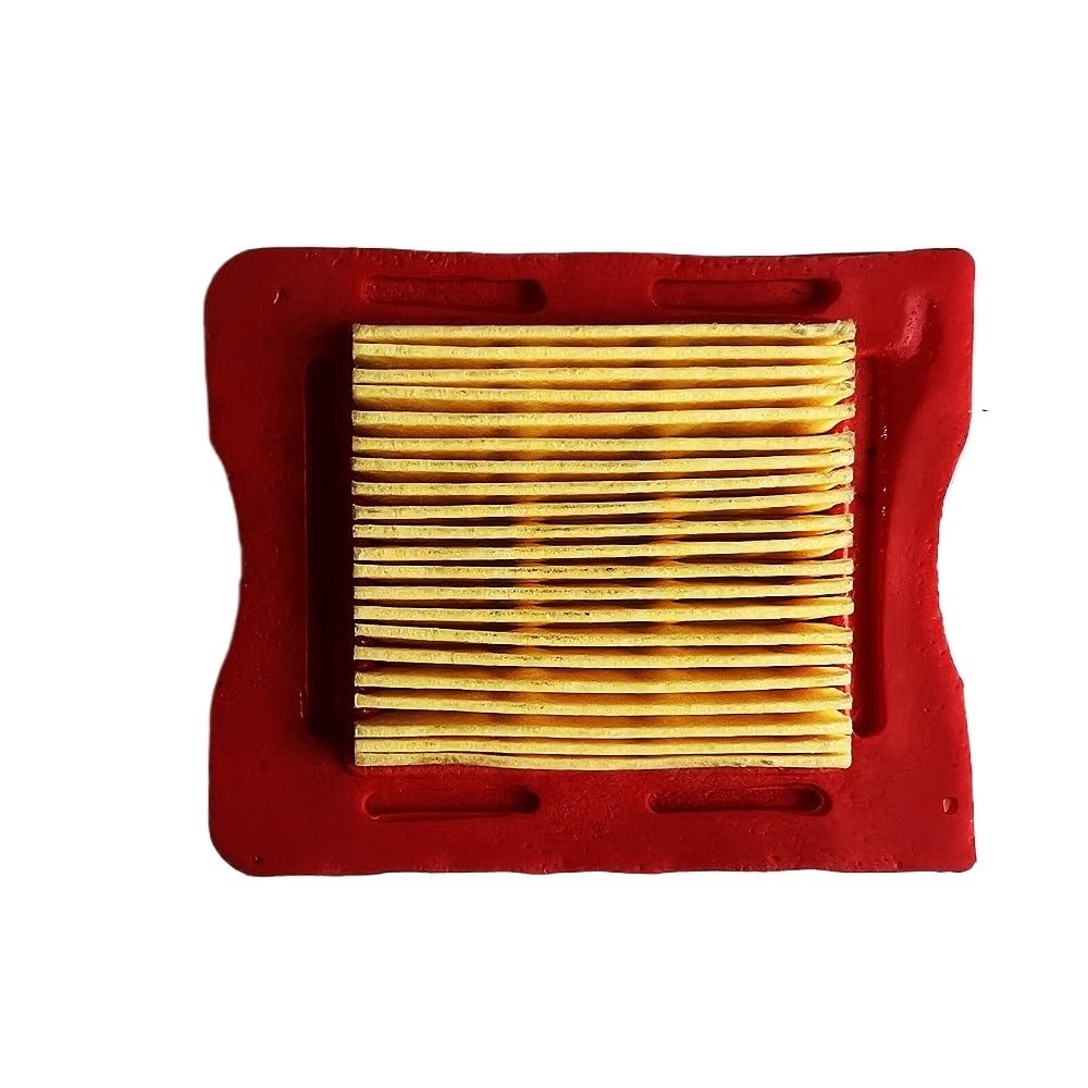 Filtro de Aire para EMAK para cortacésped EFCO DSH4000BP DSH4000 DSH4000T DSH 4000 4000T 4000BP