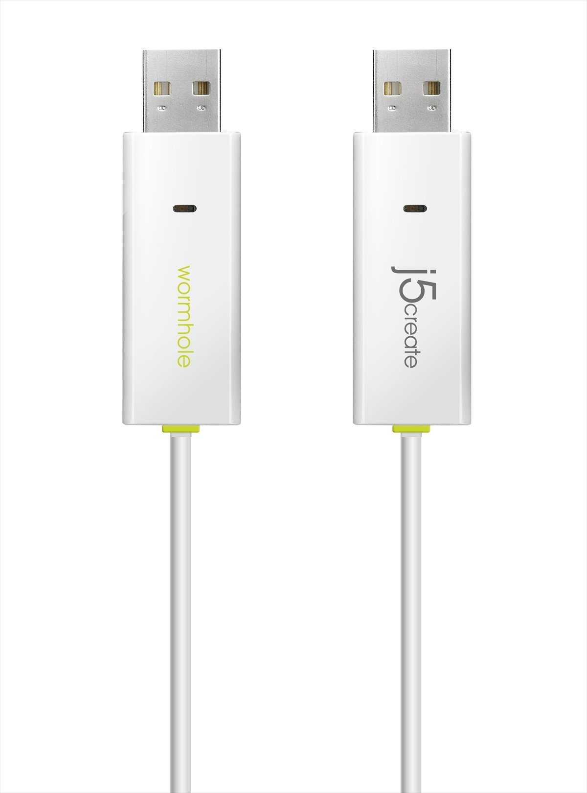 j5createWormhole Switch for Windows