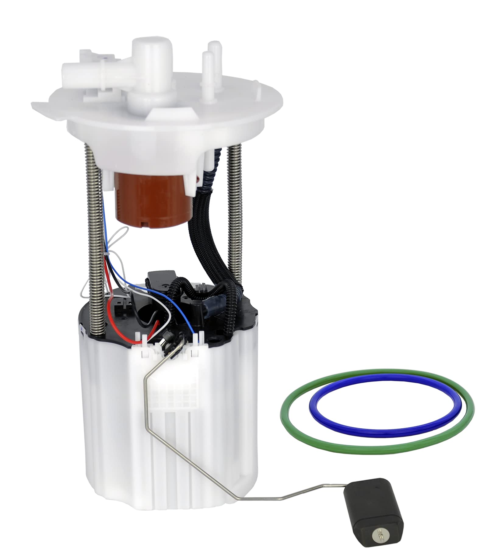 Amazon.com: FG1812 Vphix Fuel Pump Module Assembly Fits Buick