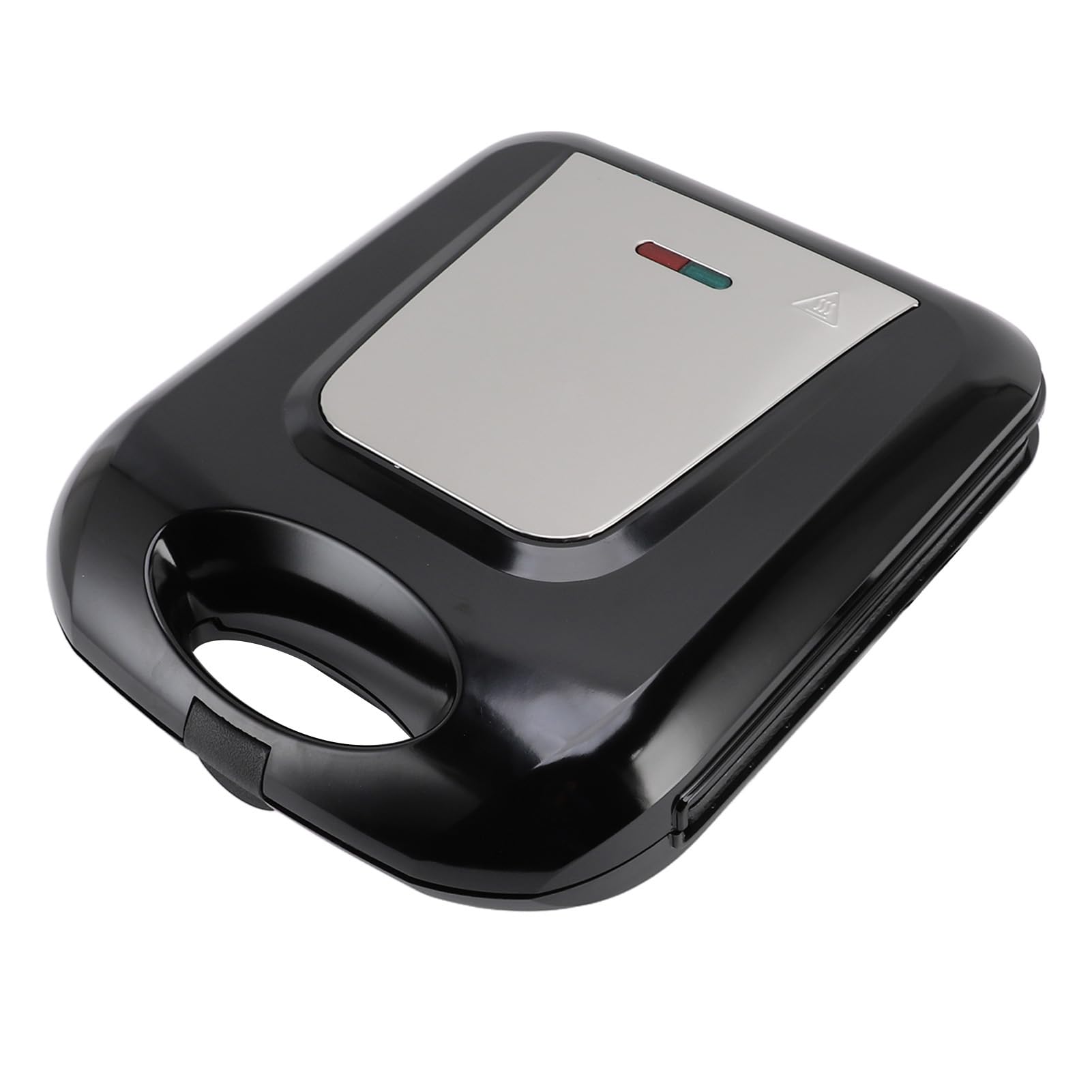 TOPINCN Máquina para Hacer Donuts Mini, Superficie Antiadherente de 1400W
