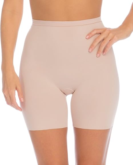 spanx leggings short