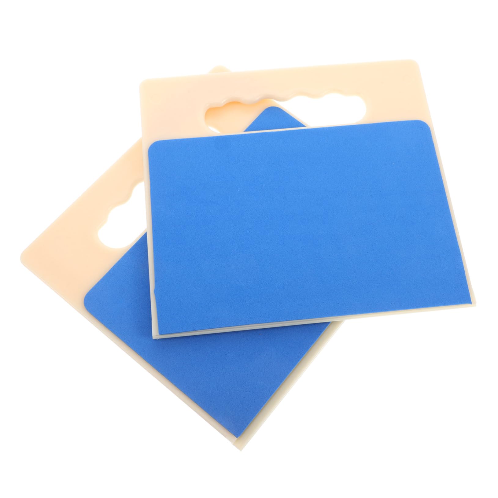 GOOHOCHY Martial Arts Equipment Taekwondo Karate Training Board Reusable Punching Board for Boys and Girls