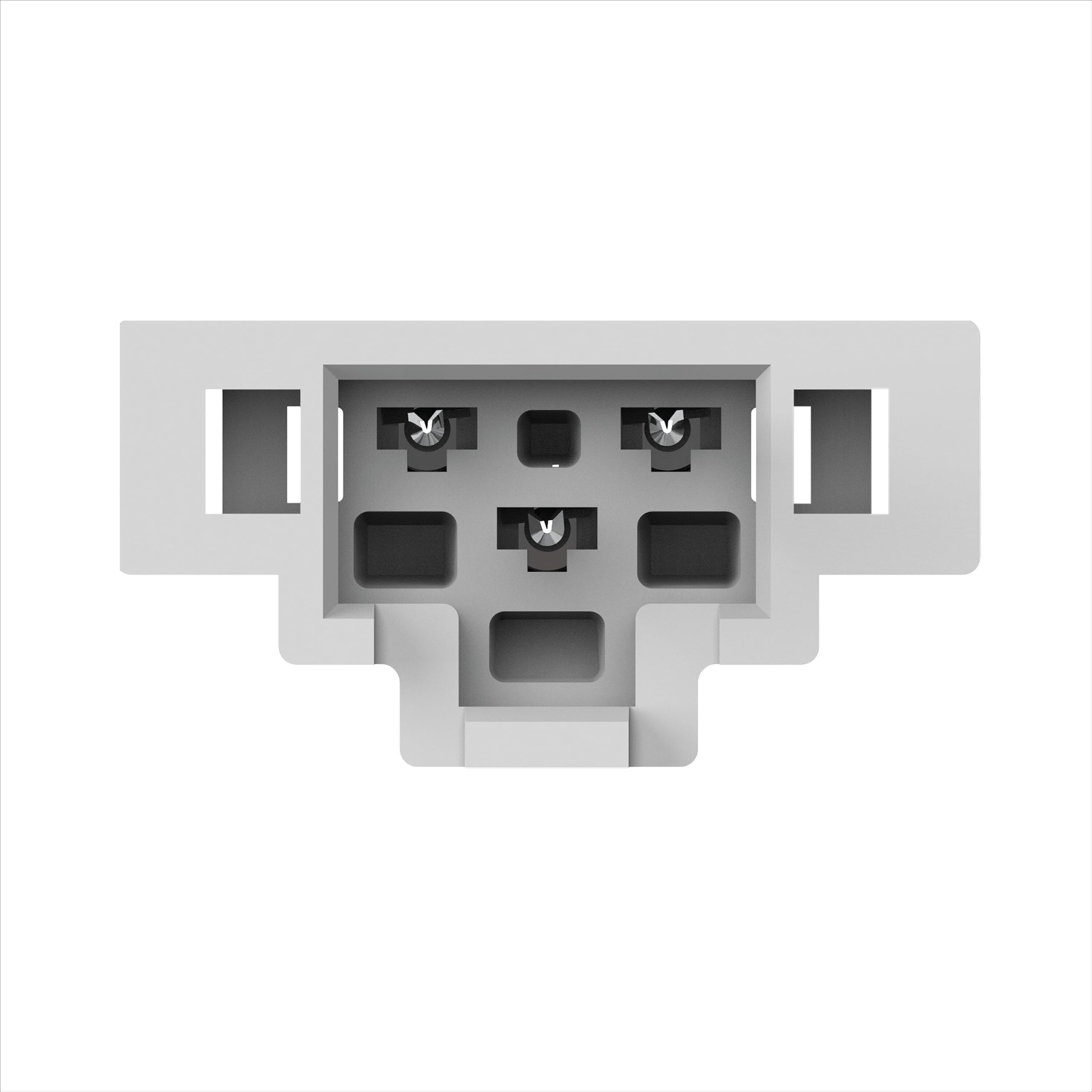 Kidde Wiring Adapter - Easy Smoke Detector Replacement -5