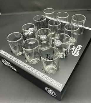 クエルボタワー　非売品　Jose Cuervo ショットグラスディスペンサー クエルボタワー 非売品 Jose Cuervo ショットグラスディスペンサー