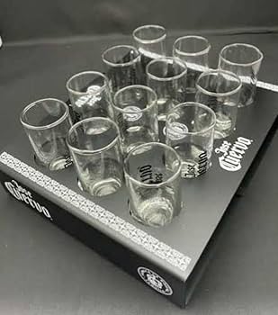 クエルボタワー　非売品　Jose Cuervo ショットグラスディスペンサー クエルボタワー 非売品 Jose Cuervo ショットグラスディスペンサー