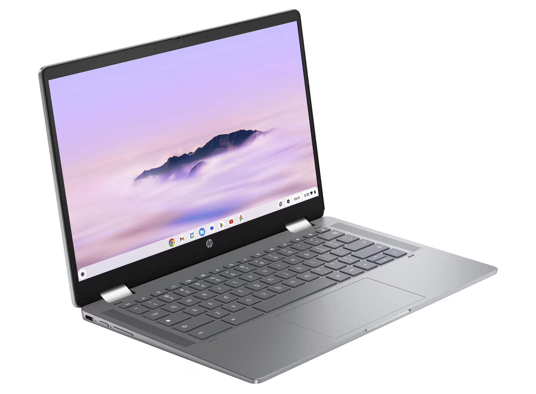 HP Chromebook x360 14