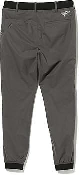 Amazon | [ビームスゴルフ] パンツ ORANGE LABEL 撥水ストレッチ