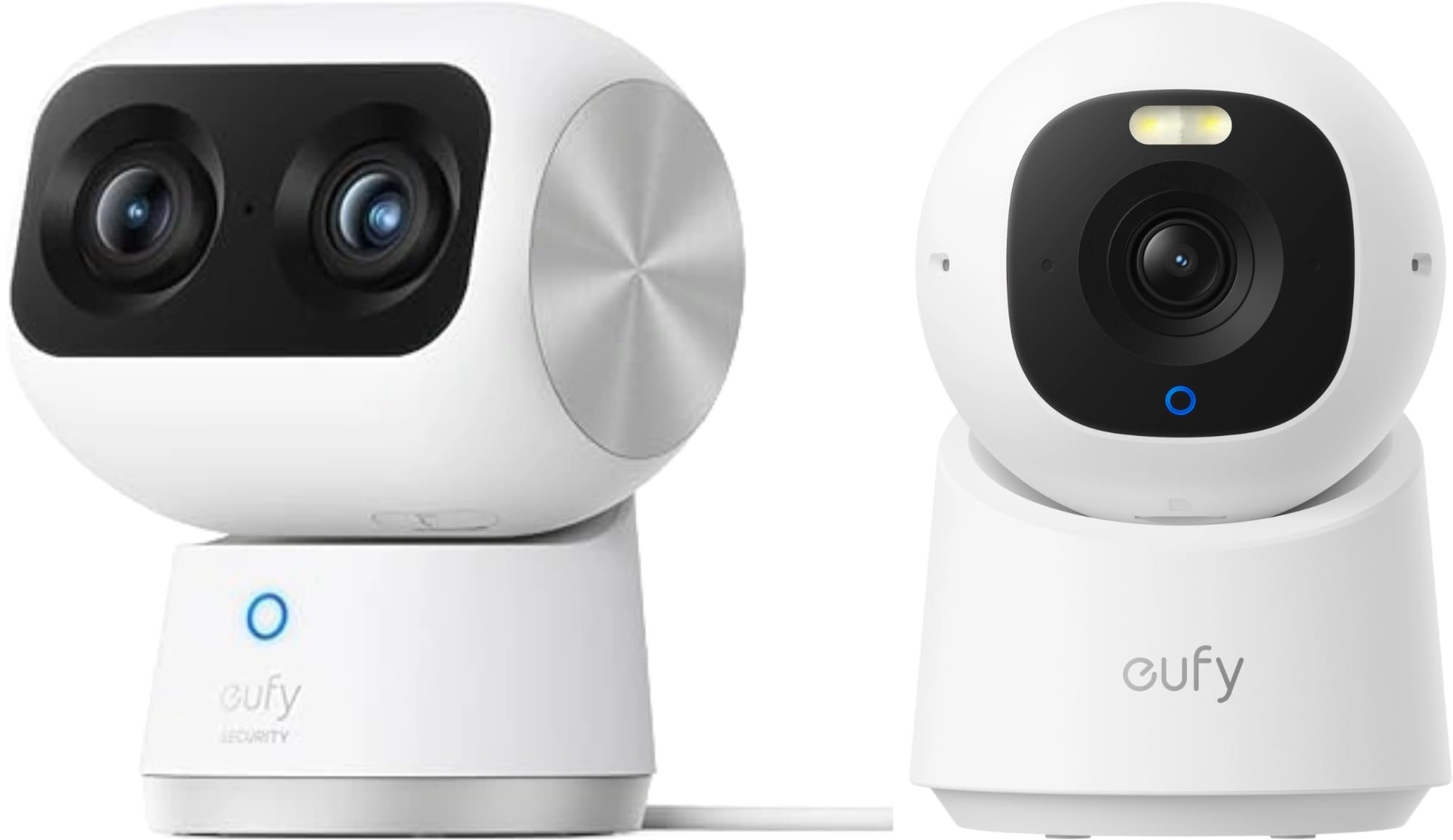 防犯カメラ Anker Eufy Security Indoor Cam S350 Amazon.com : eufy Security Indoor Cam E30 & Indoor Cam S350