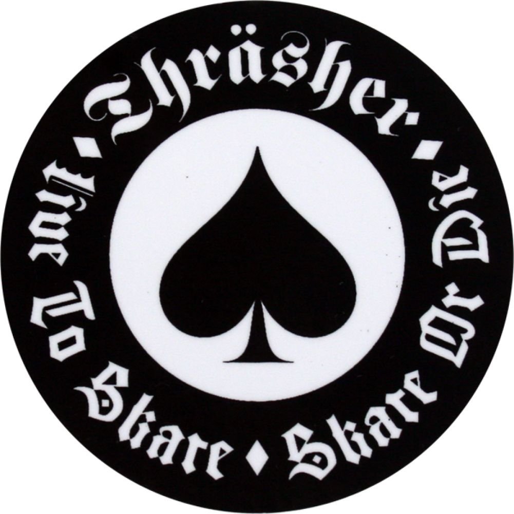 Oath Decal Single Assorted Colors