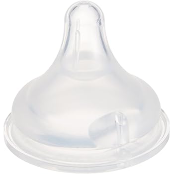 pigeon bottle nipple