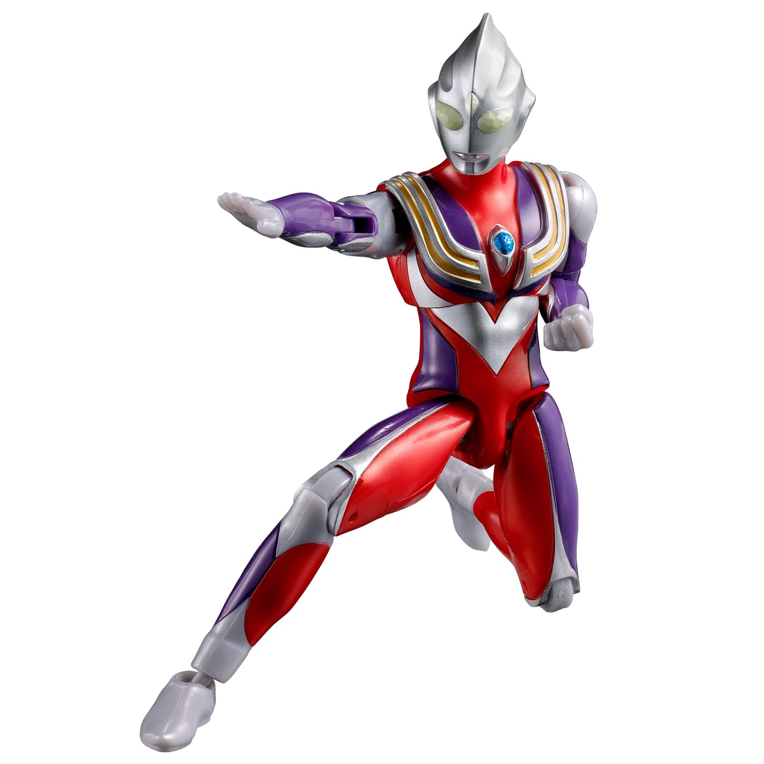 Amazon.co.jp: [バンダイ(BANDAI)] ウルトラアクションフィギュアNEO