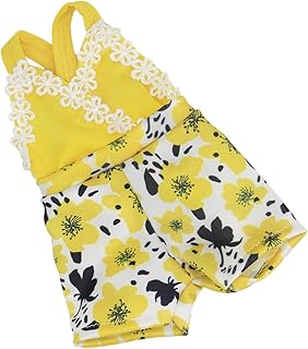 TOYANDONA Roupas De Boneca Roupas De Boneca De 145 Polegadas Roupas De Boneca De Bebê Roupas Para Boneca Bonecas De Menina Boneca Vestir De Boneca Bonecas Americanas Roupas De