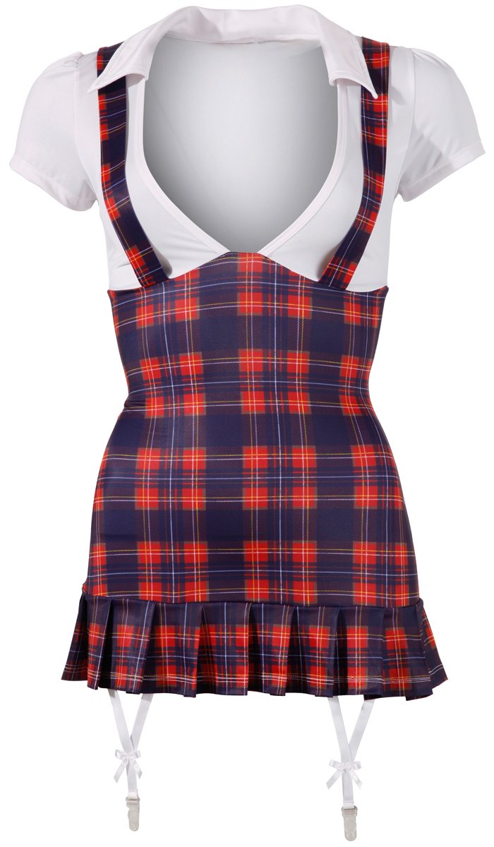 Cottelli CollectionMedium Sexy School Girl Costume