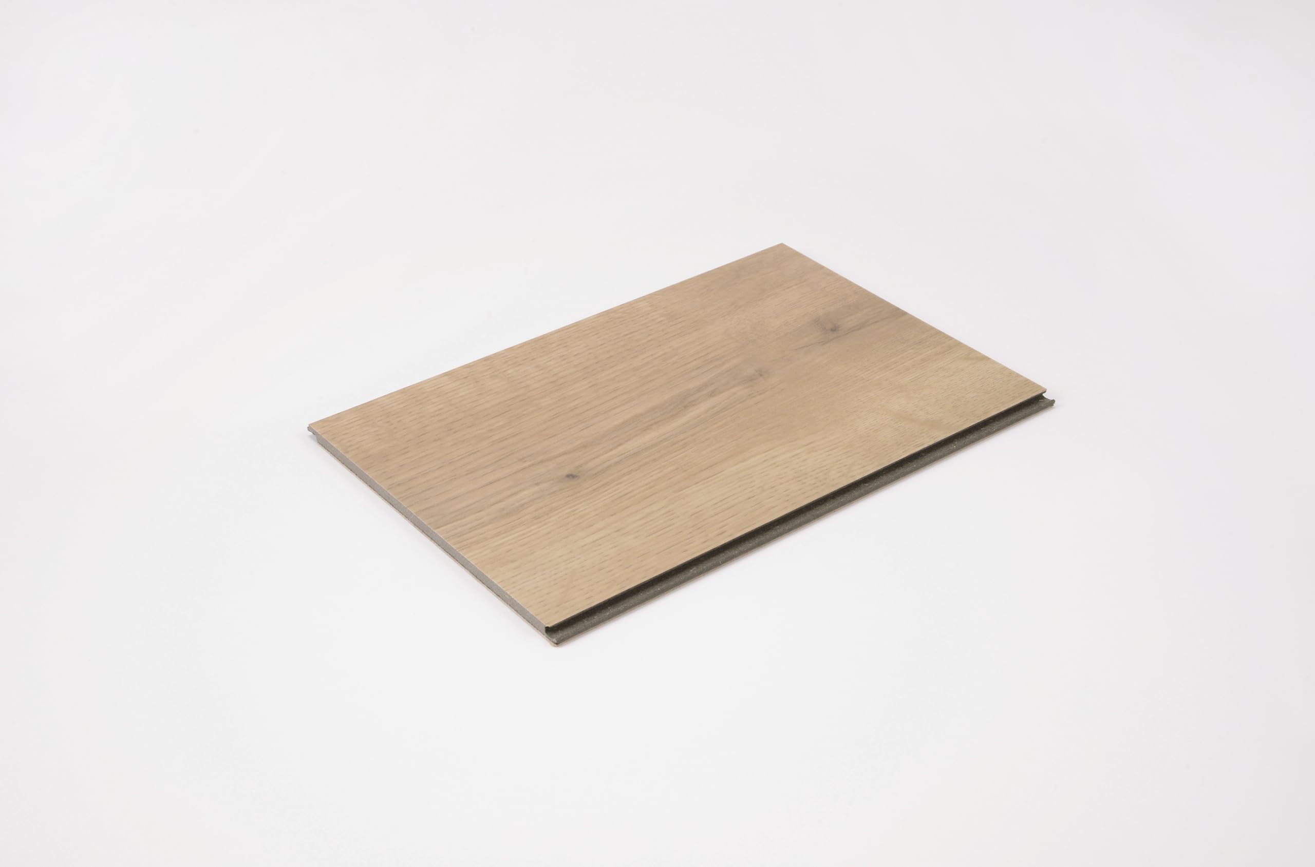 Muster EGGER Aquadura+ Hybridboden EDF191 Messina Eiche natur 297x193mm